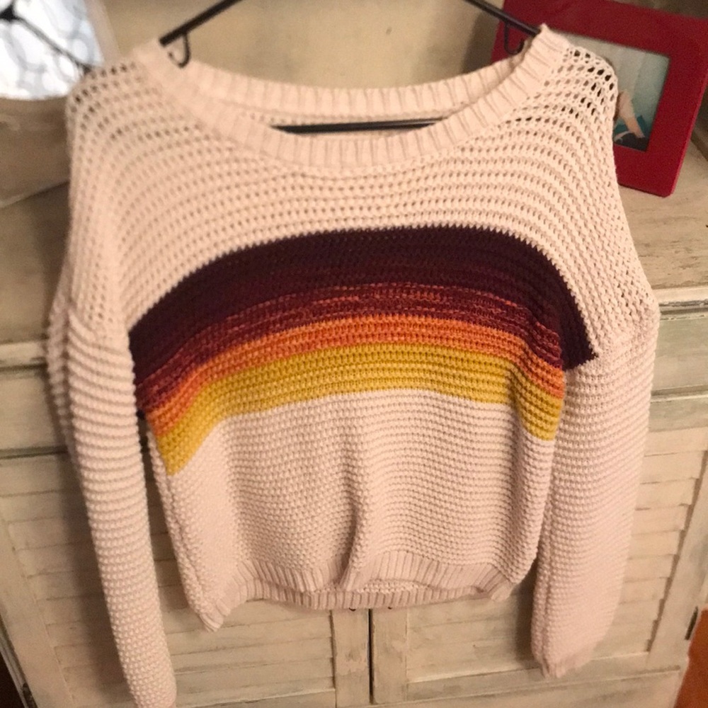 Aeropostale sweater